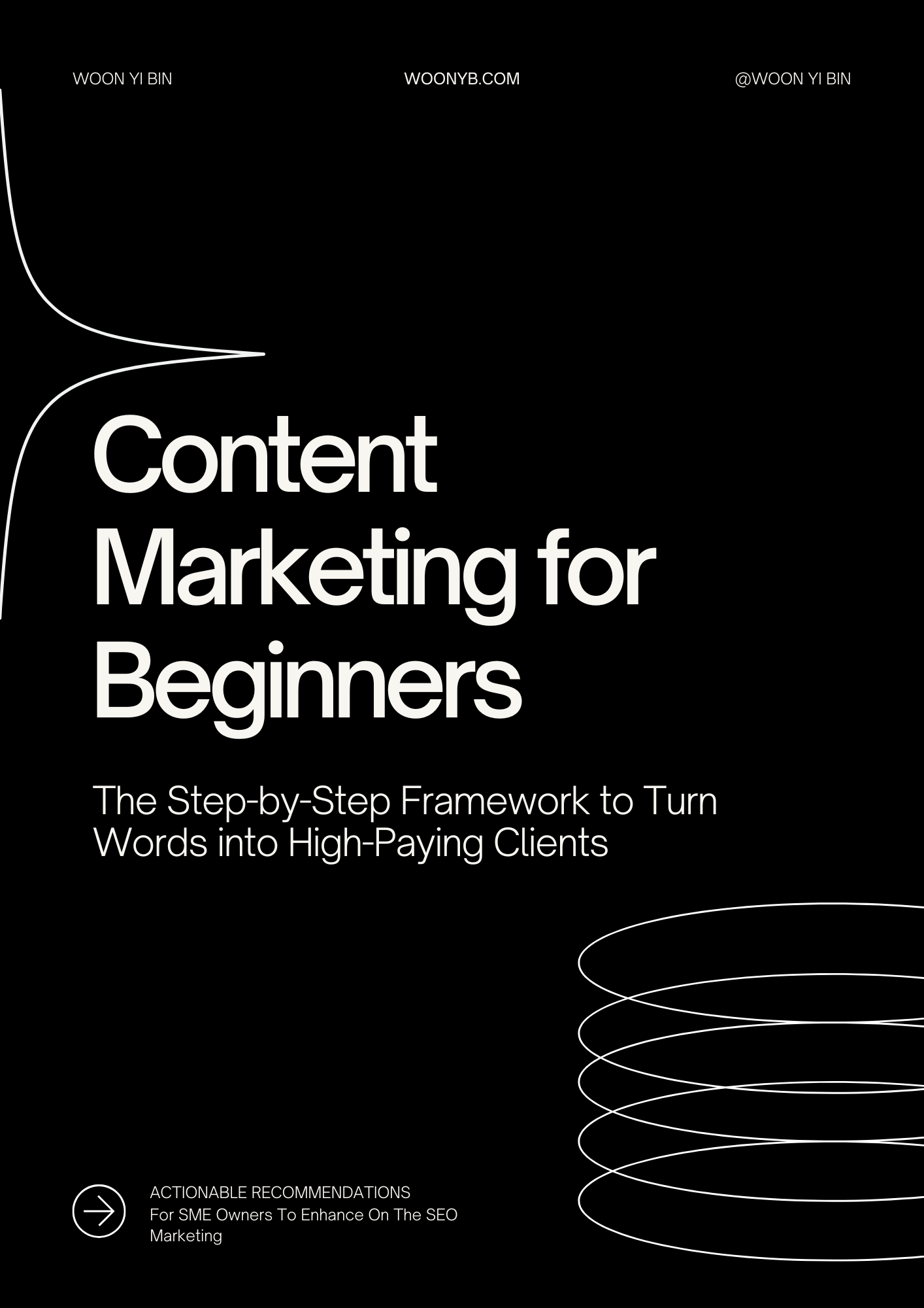 Content Marketing for Beginners